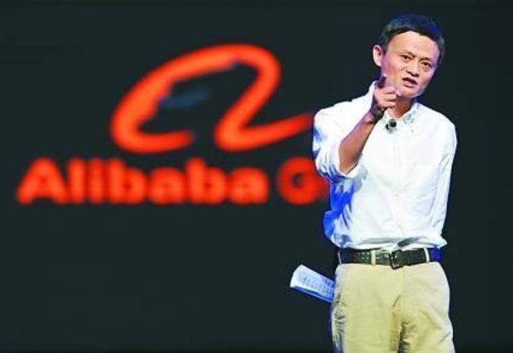 阿里10年，对外投资超8000亿，很多企业被阿里投资后却倒了