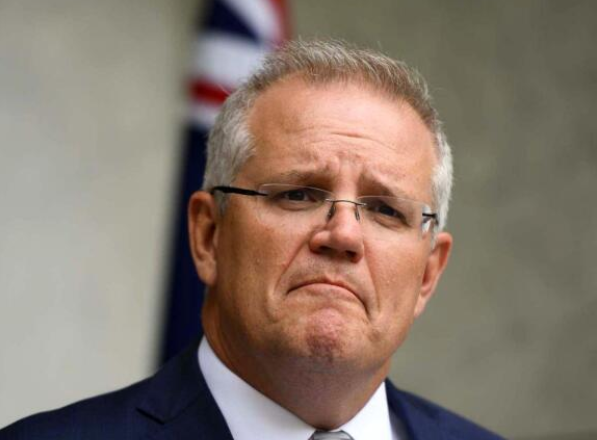 澳新貿易部長對華�喊話�，希望恢復正常交往，想和中國愉快共存