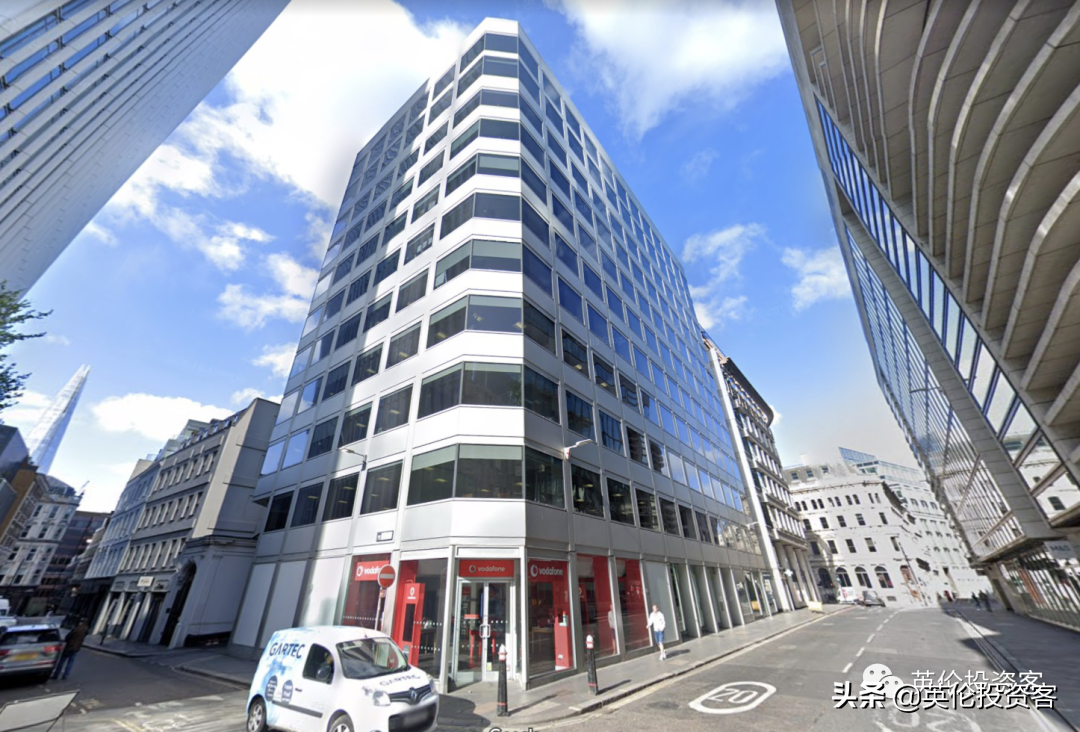 非常时期，香港人转战英国