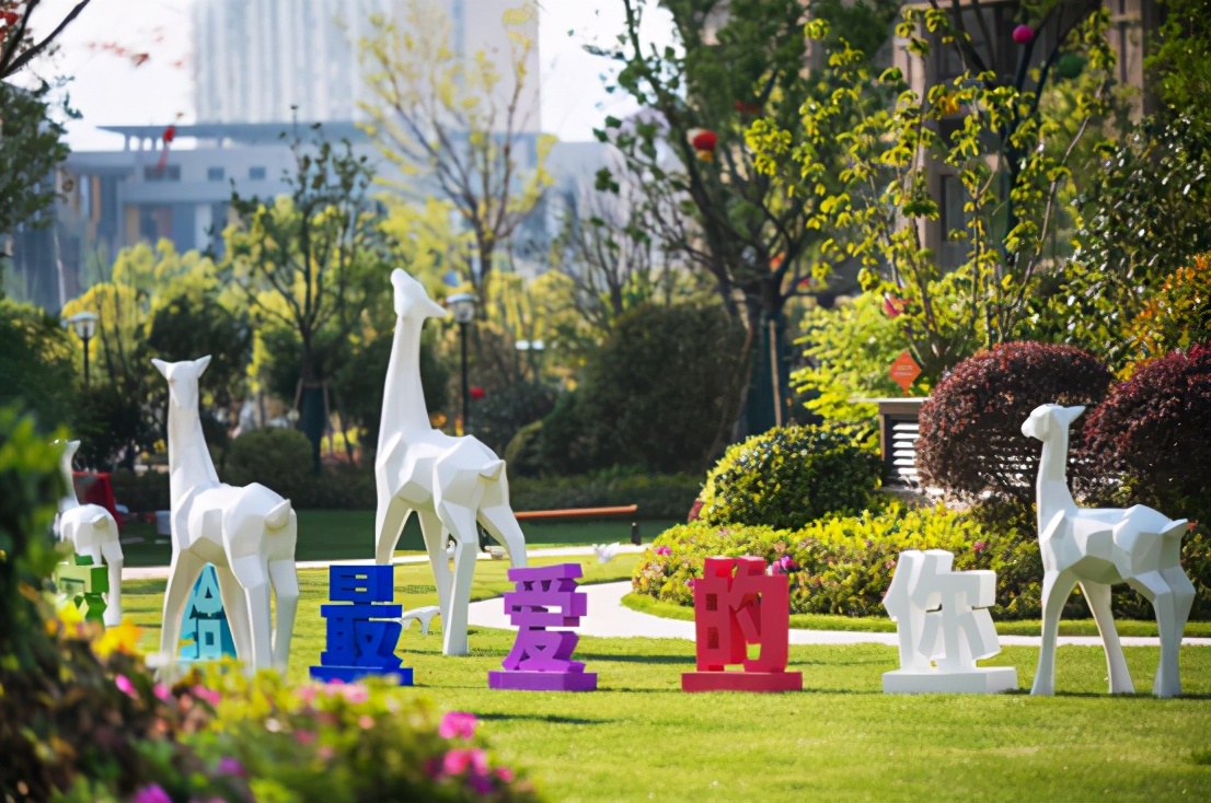 全民宅家的大趋势下，四房已然成为理想生活标配