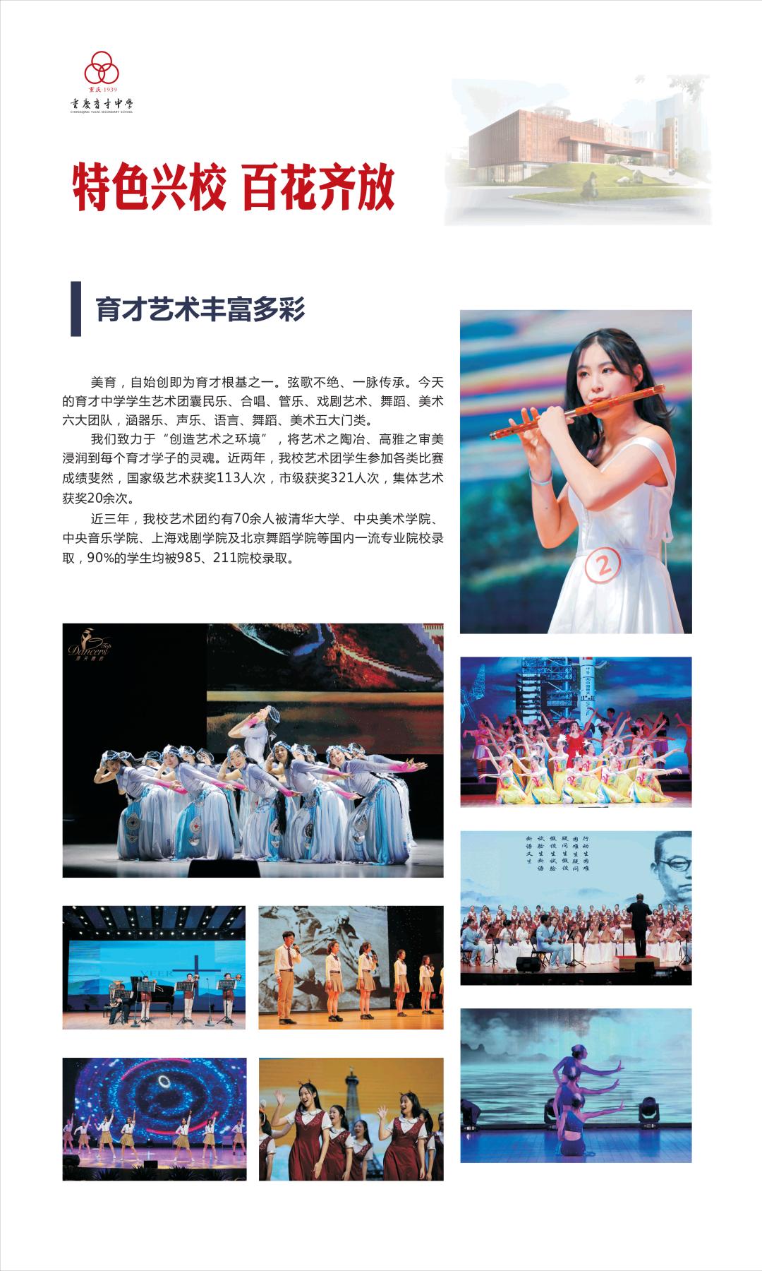 重慶市育才中學(xué)校風(fēng)采展示!歡迎新一批學(xué)子們(圖10) 重慶市育才中學(xué)校風(fēng)采展示!歡迎新一批學(xué)子們(圖10)