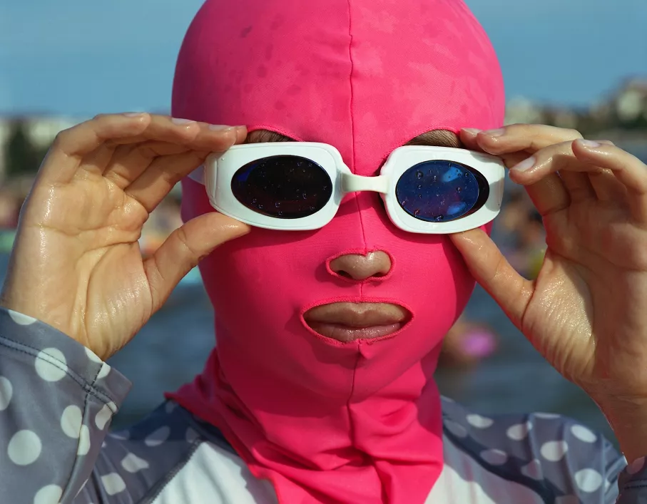 把日本黑帮干灭火的青岛大妈，究竟有多野？网