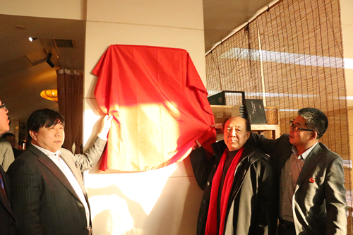 希望书芭落户山西太原 贴近百姓生活，打造书香城市