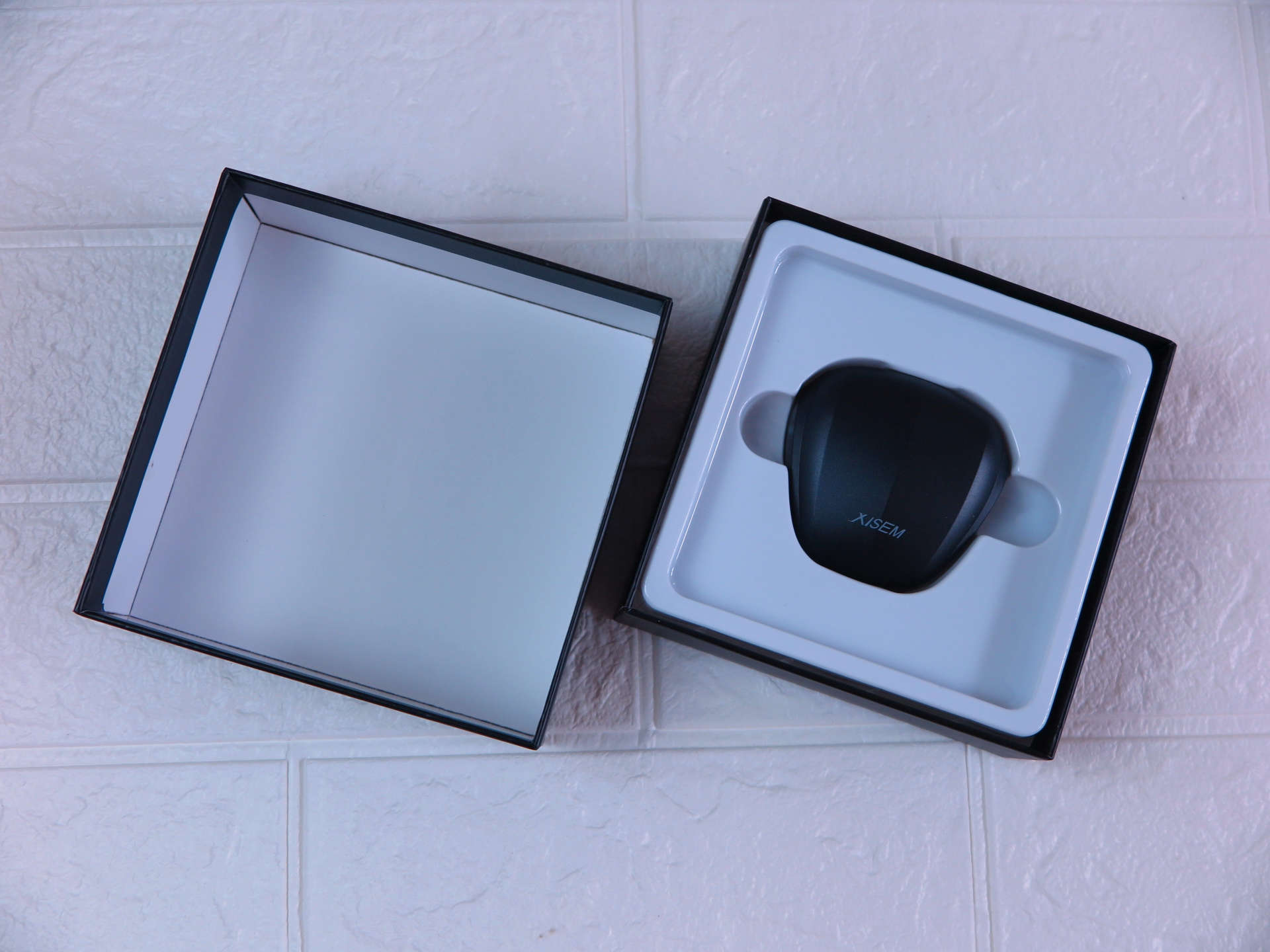 延迟极低，游戏很爽，西圣真无线蓝牙游戏耳机体验