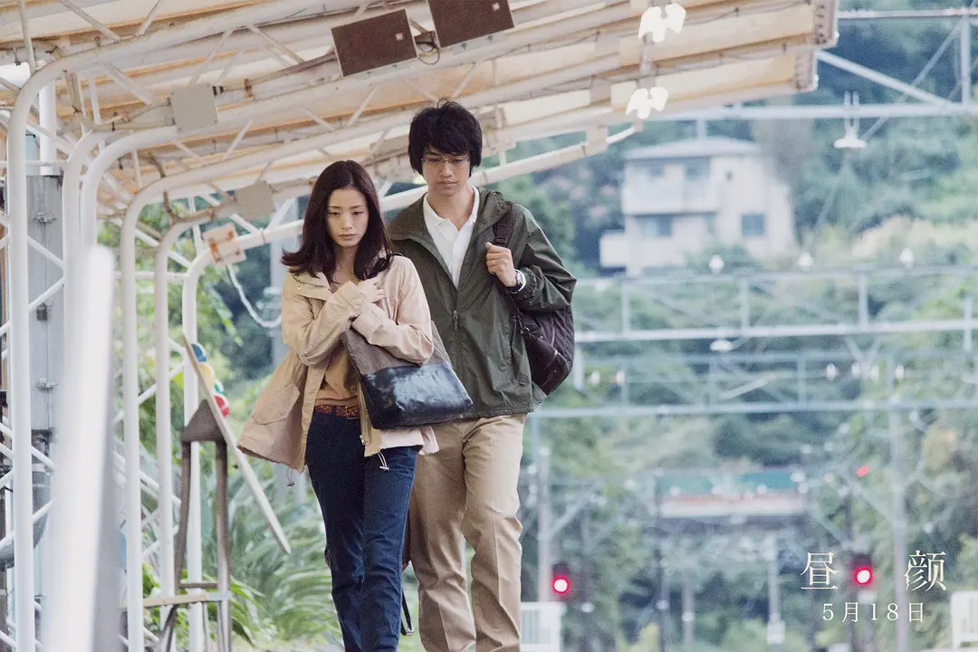 这种毁三观的电影,竟然能在国内上映,估计只有日本能拍得出