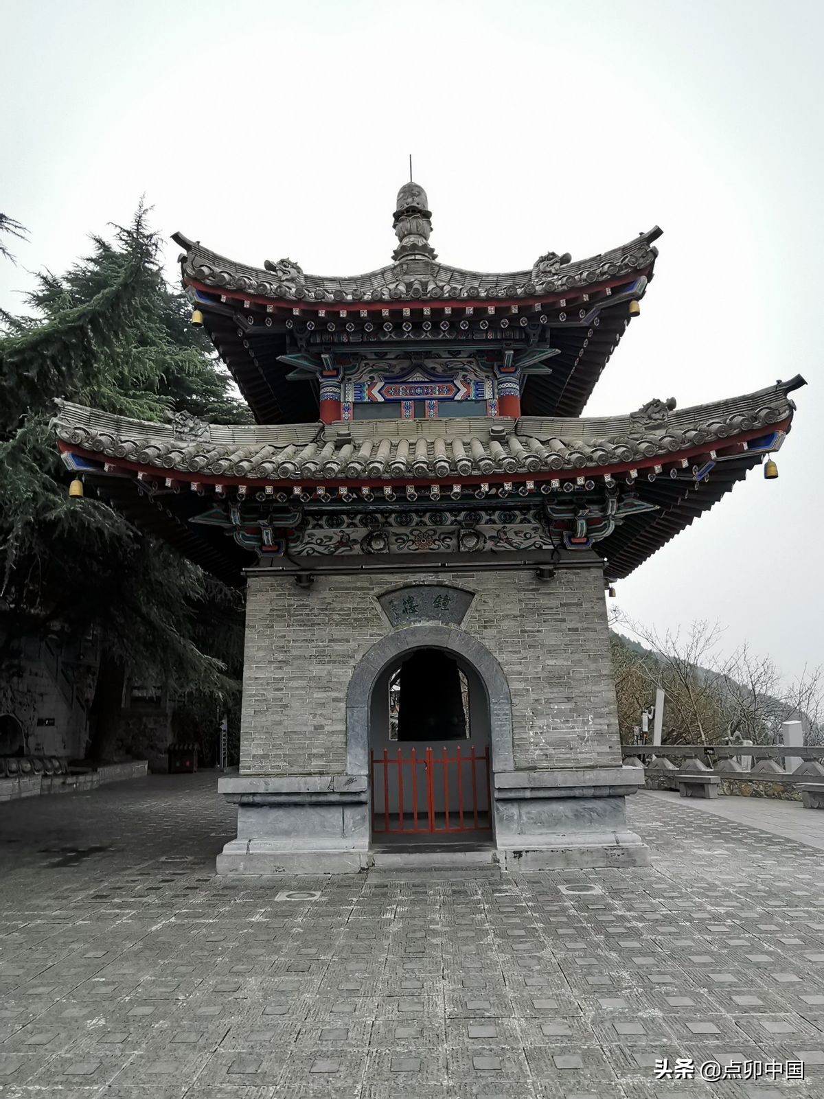 洛陽自由行 香山寺 白園遊記 白居易為什麼號香山居士 點卯中國 Mdeditor