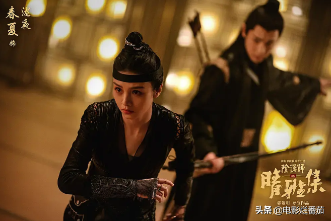 这部引起郭敬明粉丝狂欢的电影，却是12月电影院