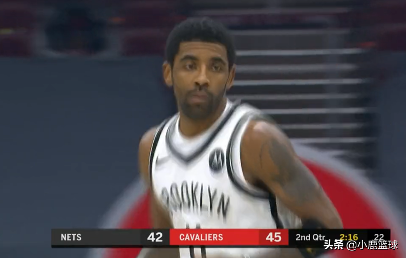 篮网三巨头合体失败？杜欧合砍28+5+7还落后，哈