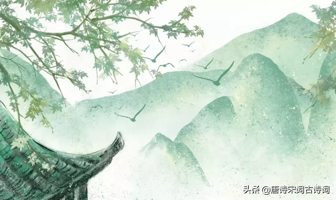 一起来体会下辛弃疾的柔情与豪情-第4张图片-非凡网 一起来体会下辛弃疾的柔情与豪情-第4张图片-非凡网