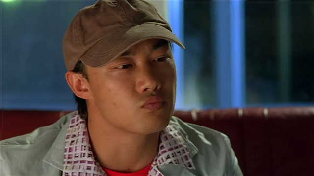 除了梁家辉，我想不出还有谁能演林超贤这部黑