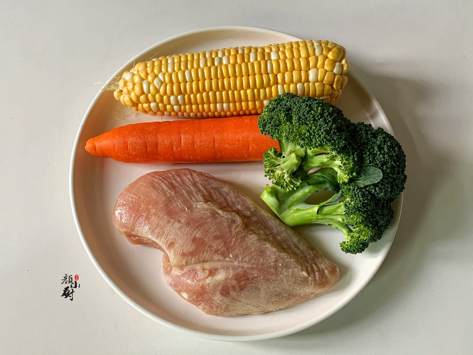 春天，午餐就愛這一口，特抗餓，吃幾個就飽了，美味又解饞