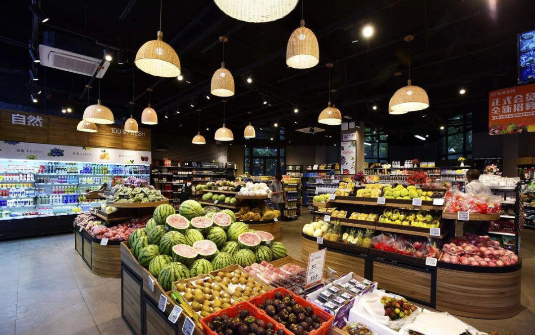 争夺“第一股”：生鲜电商陷入上市魔咒