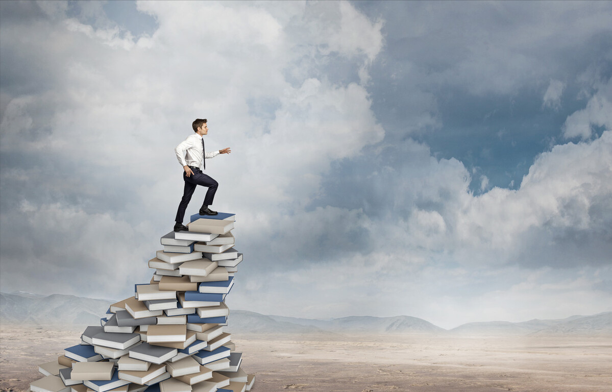 成功人士的5个好习惯，看看你跟成功人的差距在哪