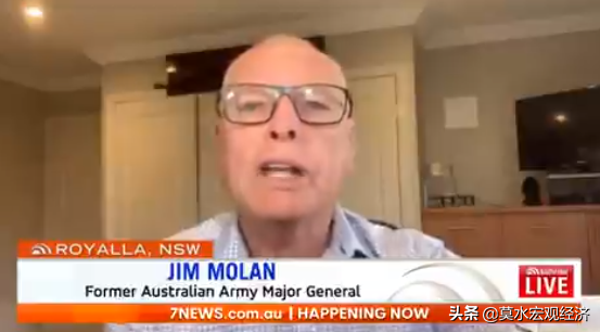 澳大利亞撕毀維州與中方科研協議，澳政客發布過火言論，再探底線