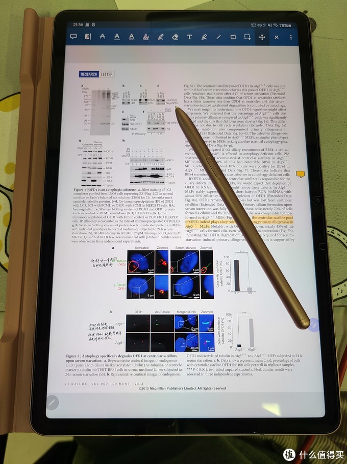 安卓平板到底行不行—Galaxy Tab S7使用三個(gè)月感想