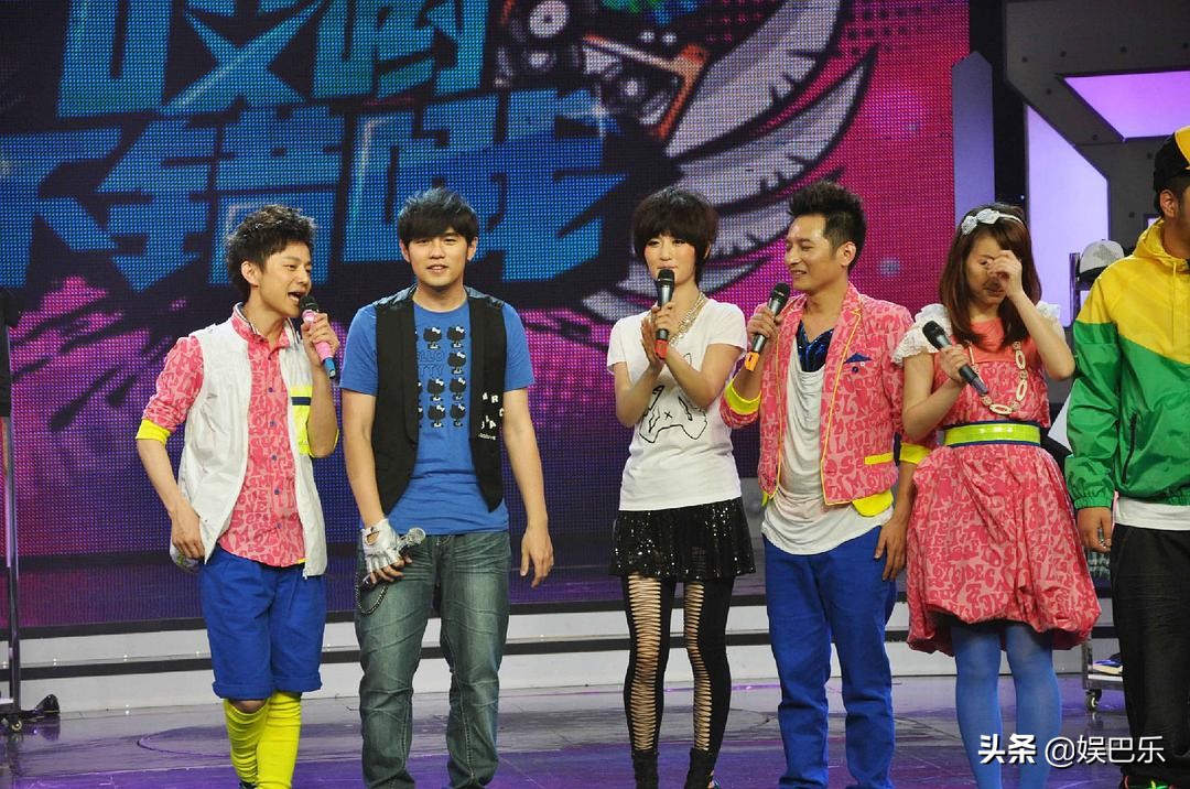 细数国内老牌综艺，一个合适的主持人是有多么