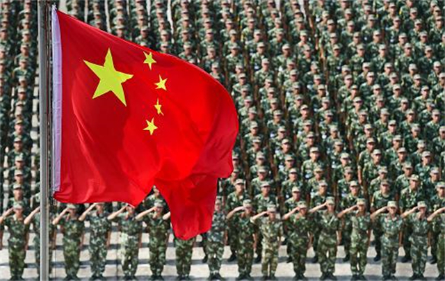 �������ſˣ�����Ϊʲô���������й�����