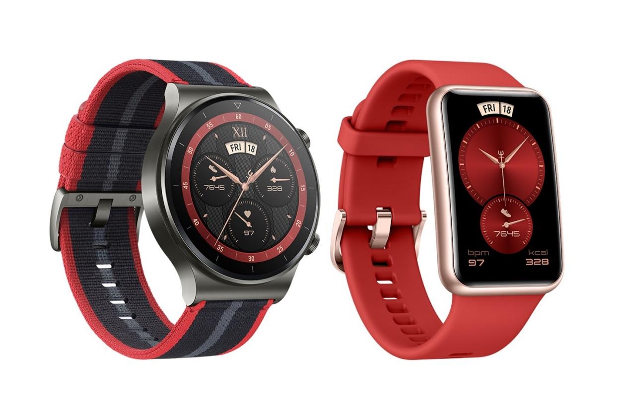 全球前六大手机厂商扎堆智能手表？智能手表成