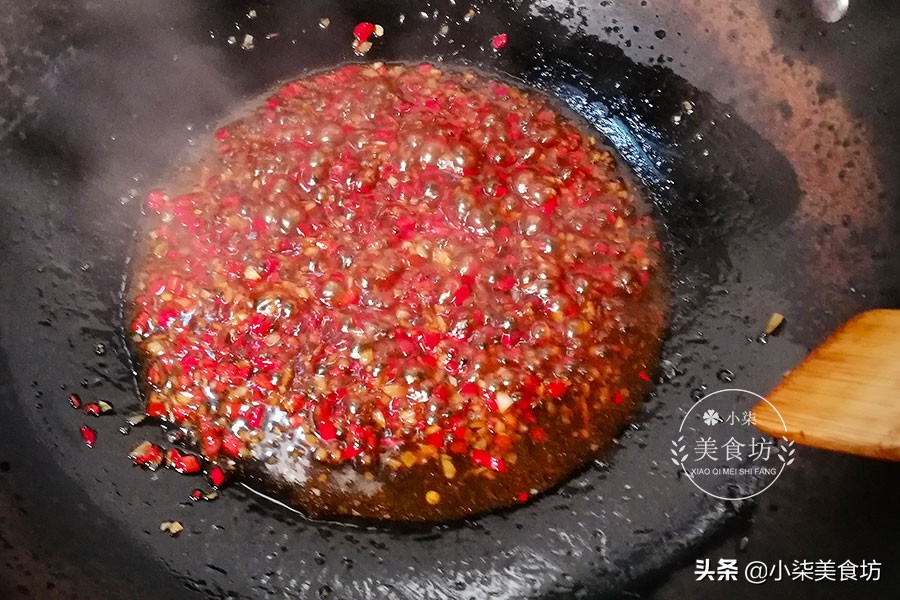 图片[14]-夏天天热 肉馅别蒸包子了 教你懒人吃法 解馋又下饭 比饺子香-起舞食谱网