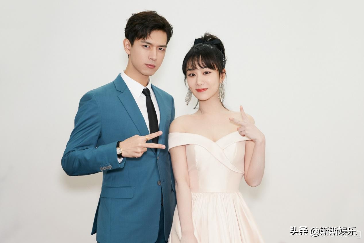 李现尝试寸头发型！没有刘海遮挡之后，颜值还