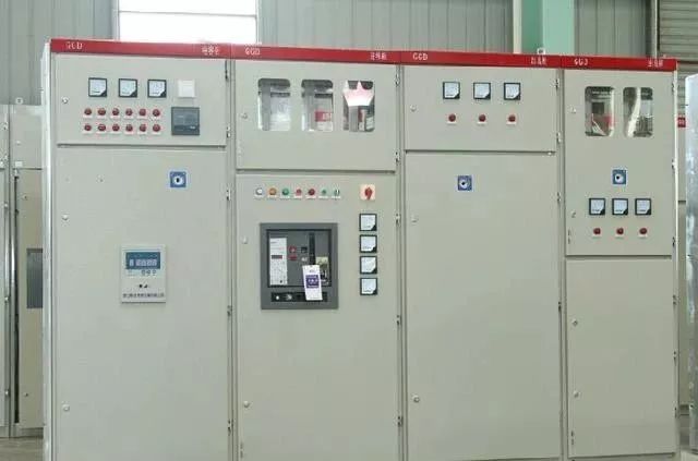 详解配电柜安装和接线全过程，看完才知道标准施工有多严谨
