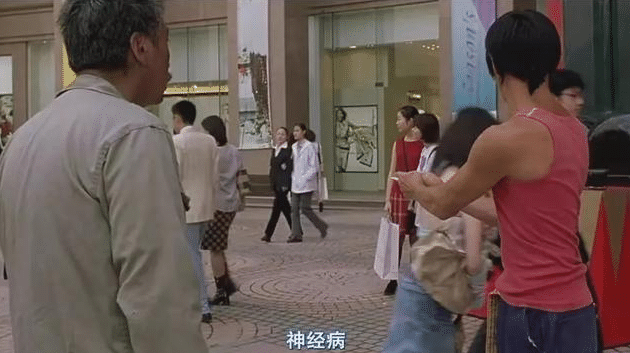 周星驰与罗慧娟的旷世之恋：从你走后，我的每部作品都有你的影子