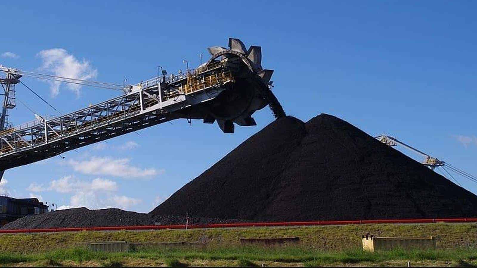 這是狗急跳牆麼？ 為了讓中國恢復進口煤炭，澳大利亞媒體無恥造謠
