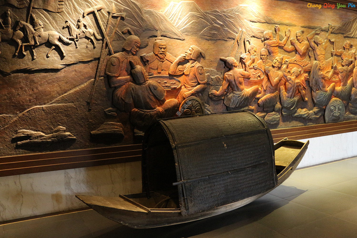 为火锅创建博物馆有必要吗？重庆人已经行动，外地朋友也来抢风头