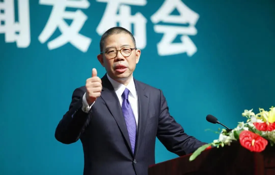 如果世界上只剩下两个行业，你猜会是哪两个？