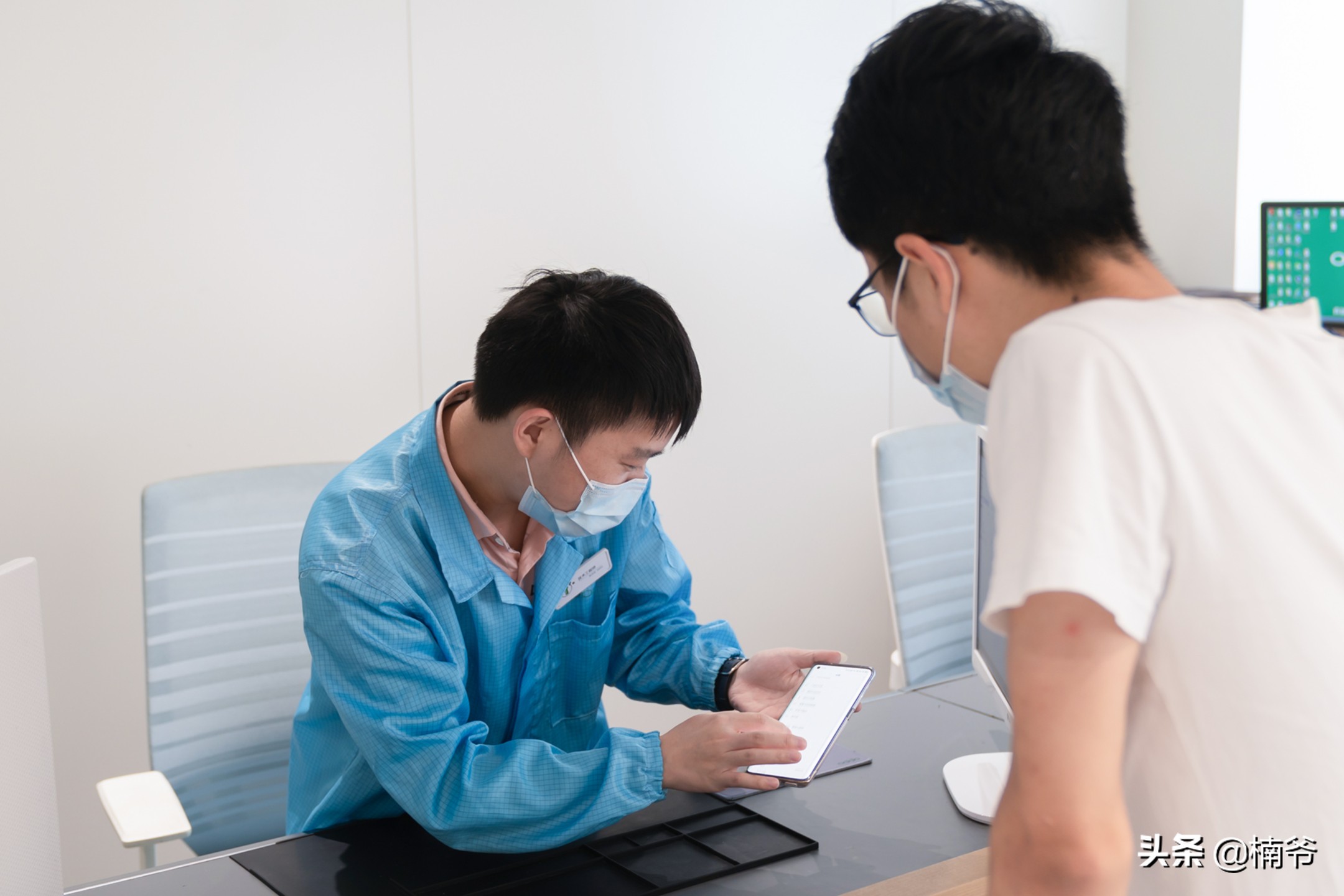 扎根县乡，彻底到群众中去，OPPO河南渠道改革行动调查