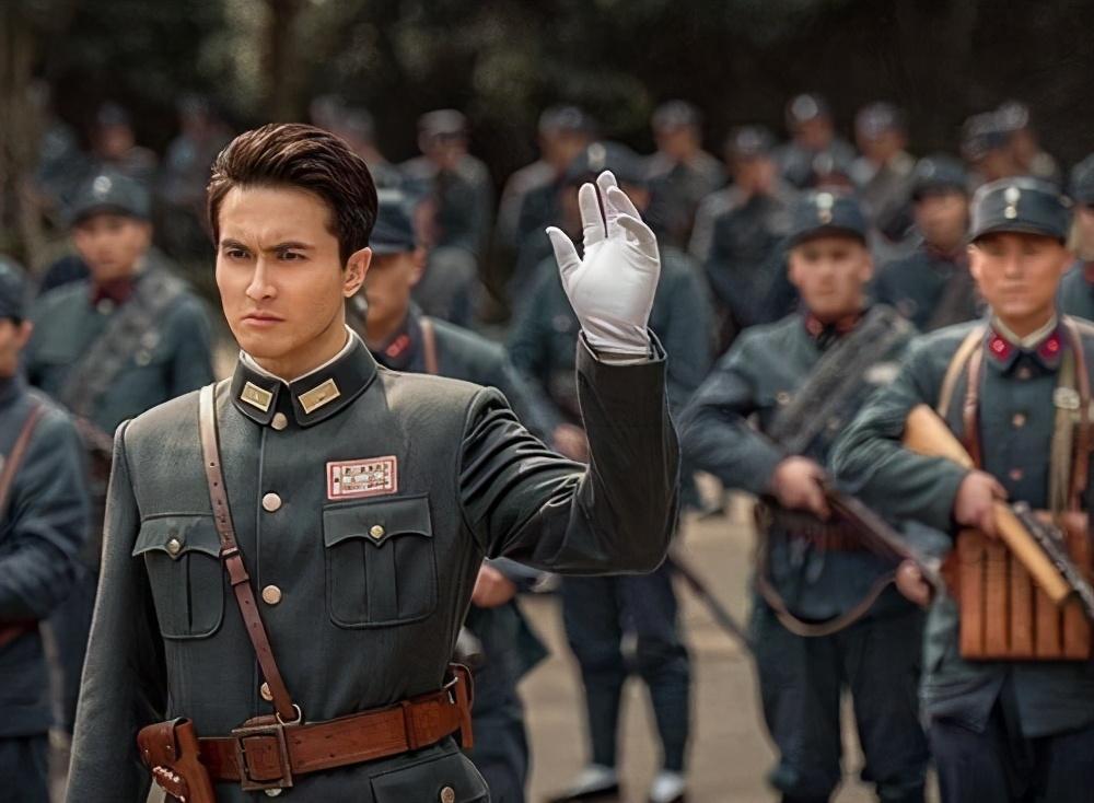 这部抗日“呕像剧”里，历史和常识都失灵了