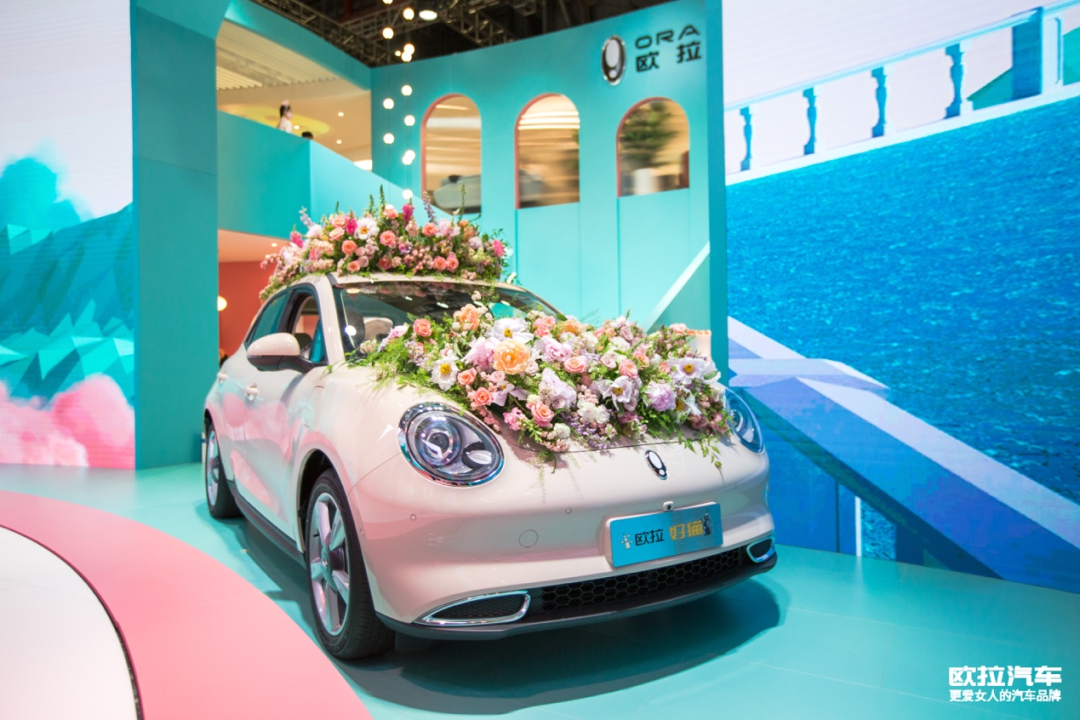 长城WEY要造轿车了，它离真正的豪华品牌还有多远？