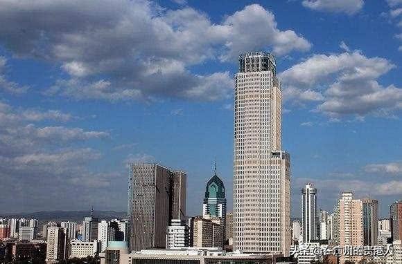 山西省11地级市城建风采