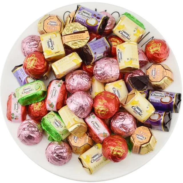 四大奢侈巧克力品牌（世界奢侈巧克力排行榜）