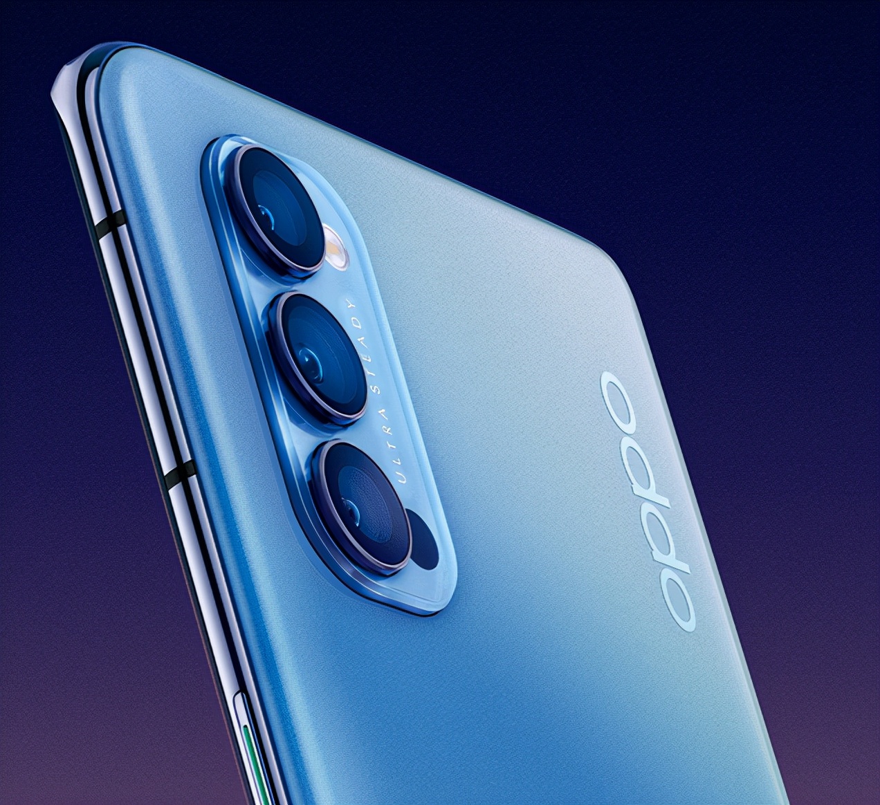 從3799元跌至2399元，65W閃充+視頻防抖，從高端市場跌至中端市場