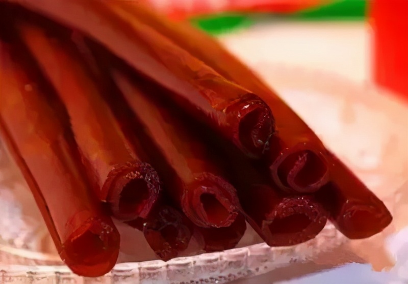 68 kinds of childhood snacks, eating more than 10 kinds of snacks means you are old