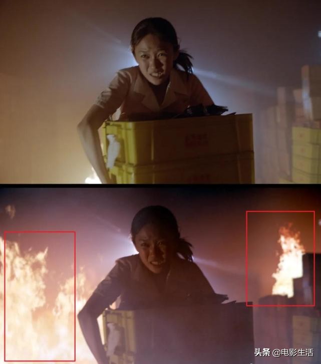 《山海情》上千个镜头都是p出来的，关键是观众