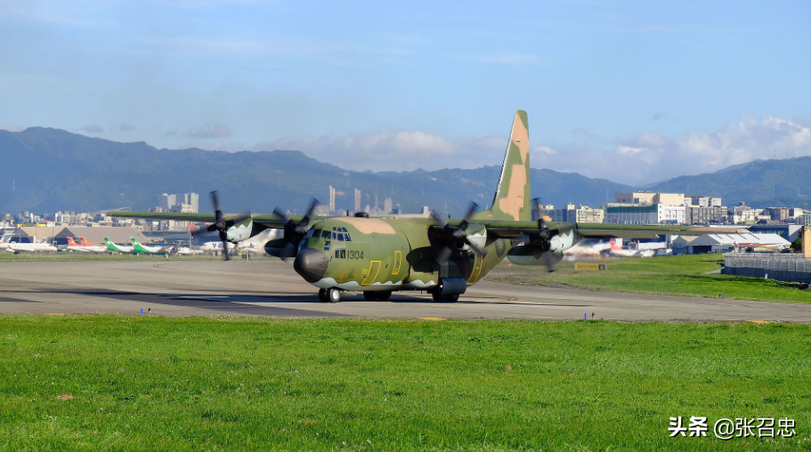 台湾不惜耗费巨资，谋求加入美国的战区导弹防