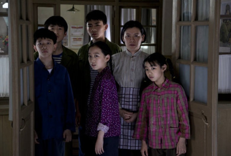 《父母爱情》：一生傲娇却幸福的安老师，生命