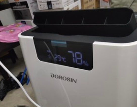 除湿机性能变差不好用？你可能忽略了这些