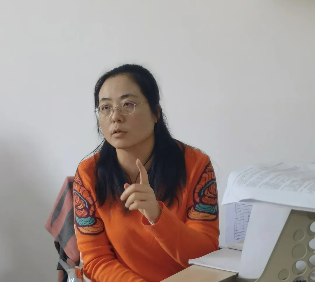 天府新区南湖小学丨聚焦统编教材 共话习作教学