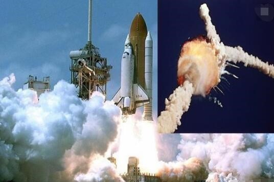 如果人類屍體漂浮在太空中會經曆怎樣的過程？最終會腐爛嗎？