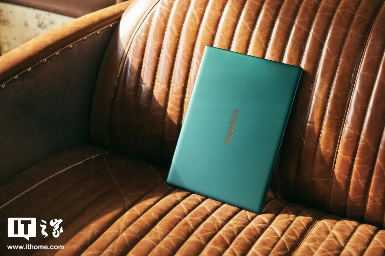 华为 MateBook X Pro 2021 款评测