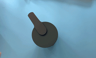 让洗手更安全？自动出液瑞沃svavo智能感应分配器，使用感受