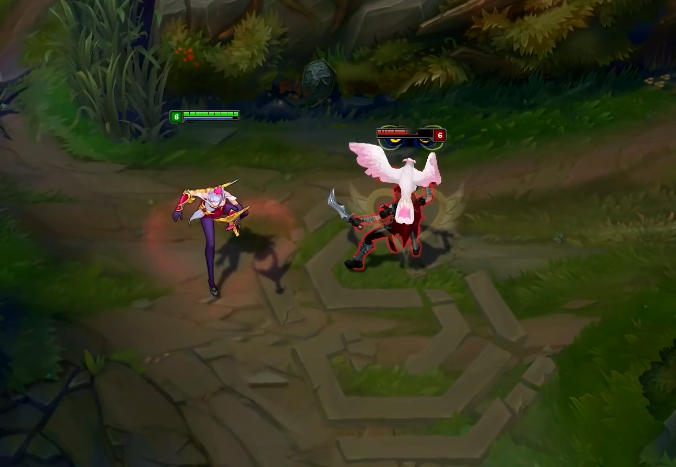 LOL：有哪些平时冷门，无限火力却很厉害的英雄？