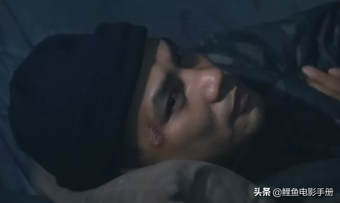“不疯魔不成活”香港血腥限制级cult《乌鼠机密档案》