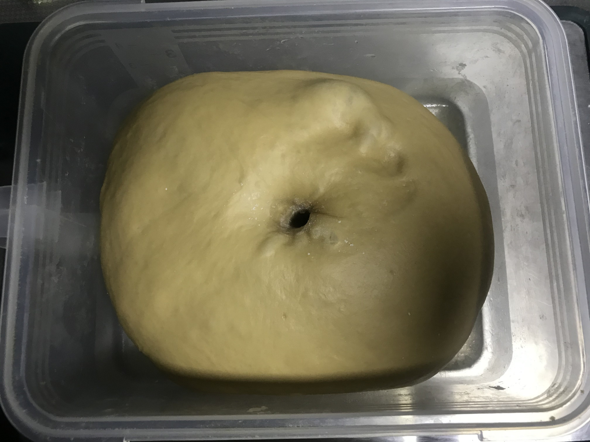 孩子早餐不用愁，用它做麵包，營養豐富又養身，老人孩子都愛吃