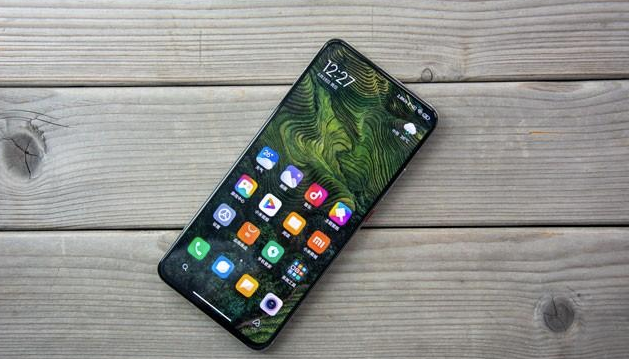MIUI 12打開全量消息推送，第一批13款型號，有你的手機(jī)嗎？