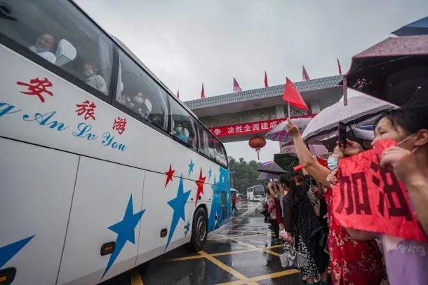 高考之战，“毛坦厂没有日夜”，今夜，1.3万人将从这里改变命运