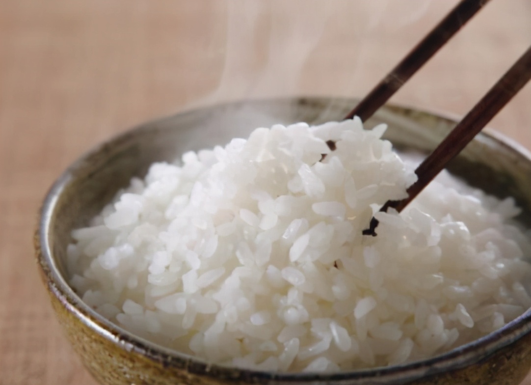 图片[3]-蒸米饭的正确做法做法 颗粒分明-起舞食谱网